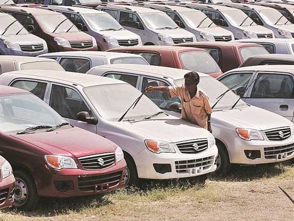 ఫోర్ వీలర్ కొత్త ధరలు