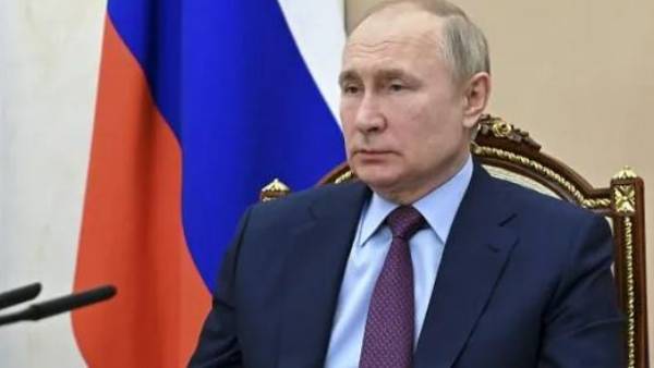 రష్యాపై ఆంక్షల పర్వం..