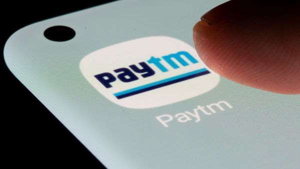 Paytm shares hit record low after RBI restrictions, down over 65% Paytm shares hit record low after RBI restrictions, down over 65%