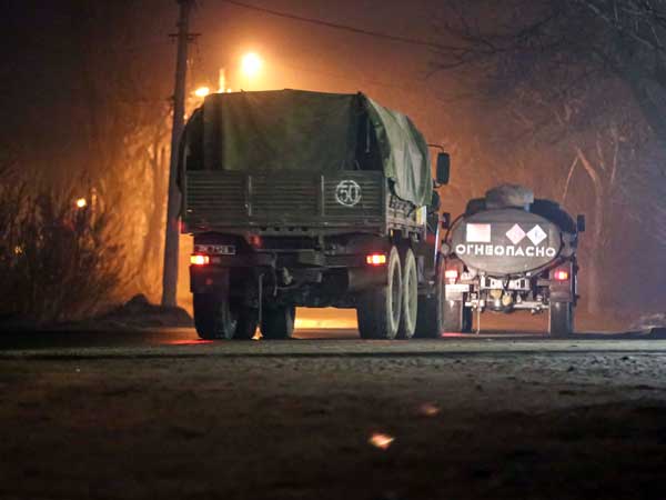 పలు నగరాలపై పట్టు..