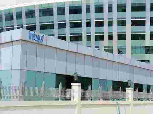 టీసీఎస్, ఇన్ఫోసిస్ సహా