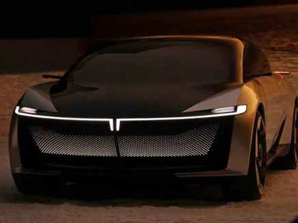 ఈవీలపై టాటా దృష్టి..