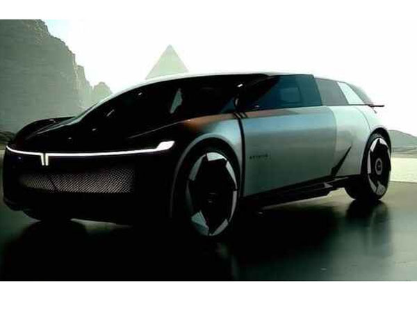 స్పోర్టీ అల్లాయ్ వీల్స్..