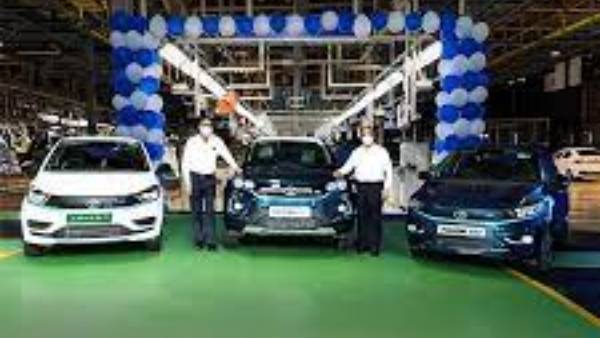 మహీంద్ర అండ్ మహీంద్ర కూడా..