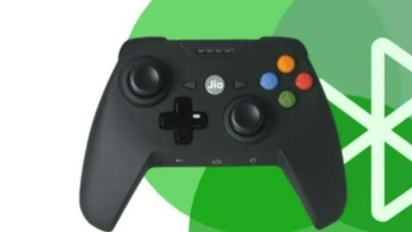 Jio has launched a game controller in India and available on the official website only