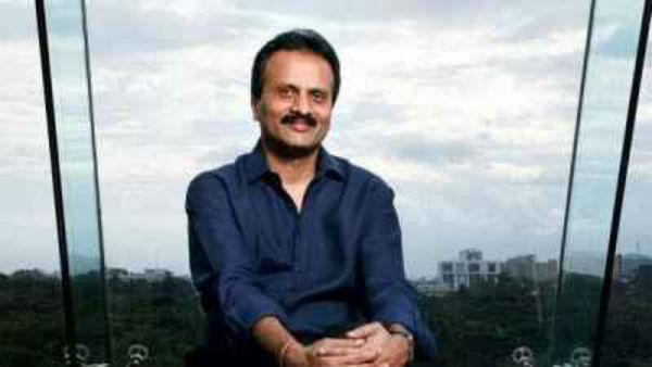 ఆత్మహత్య చేసుకున్న సిద్ధార్థ..