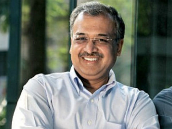  దిలీప్ షాంఘ్వీ: