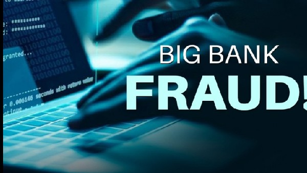 బ్యాంక్ అకౌంట్ ఫ్రీజ్.. 