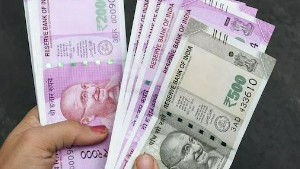 ఈ ఇద్దరి బొమ్మలూ.. 