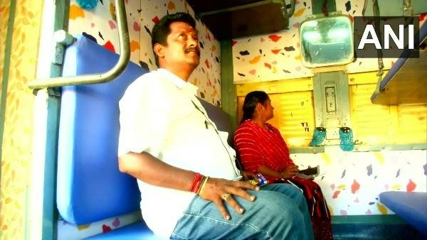 ప్రైవేట్ రైళ్లకు భారత్ గౌరవ్ పేరు..