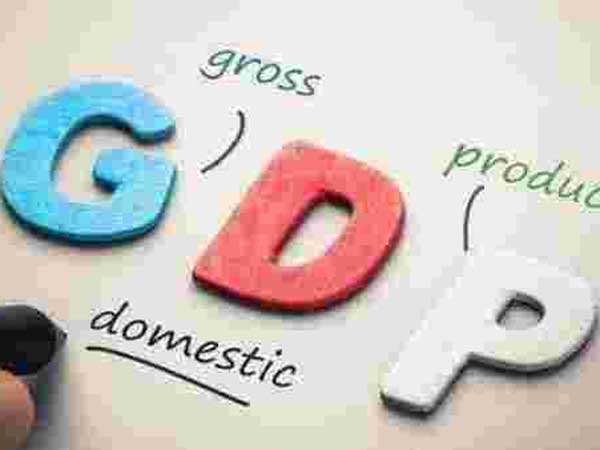 3] యూఎస్ GDP డేటా: