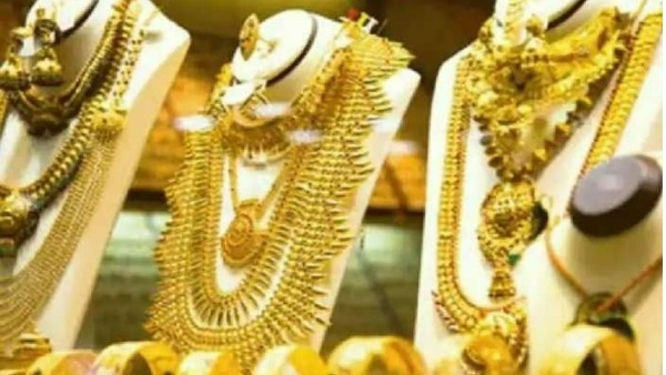 రూల్స్ కి మించి బంగారం కలిగి ఉండకూడదా..? రూల్స్ కి మించి బంగారం కలిగి ఉండకూడదా..?