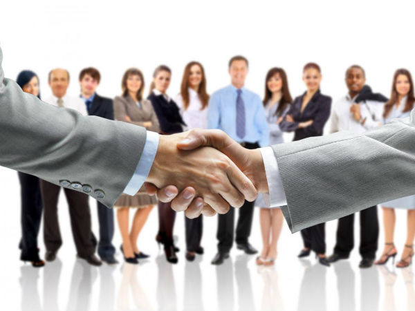 Hiring outlook in India at 8 year high Hiring outlook in India at 8 year high