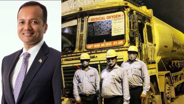 జిందాల్ గ్రూప్: