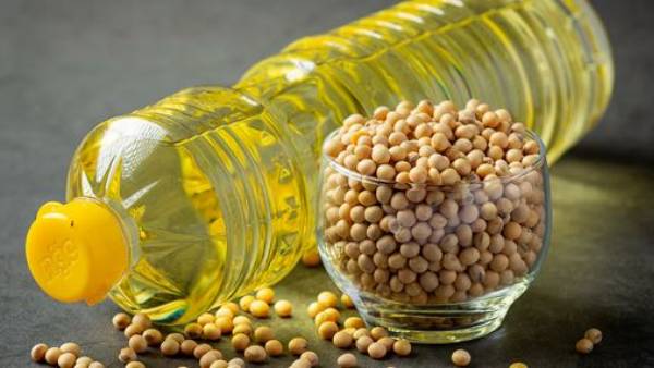  వంటనూనెలపై..