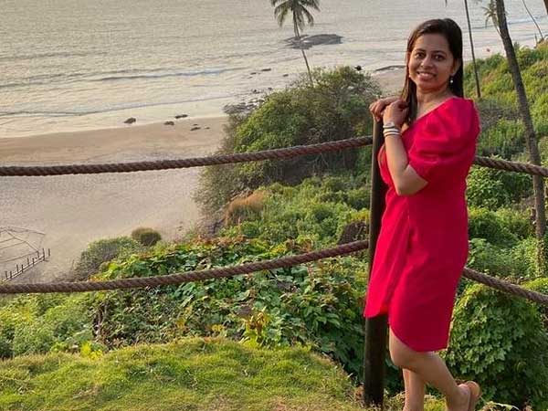 బ్యాంక్ ఉద్యోగాన్ని వదిలి.. స్టాక్ మార్కెట్ వైపు