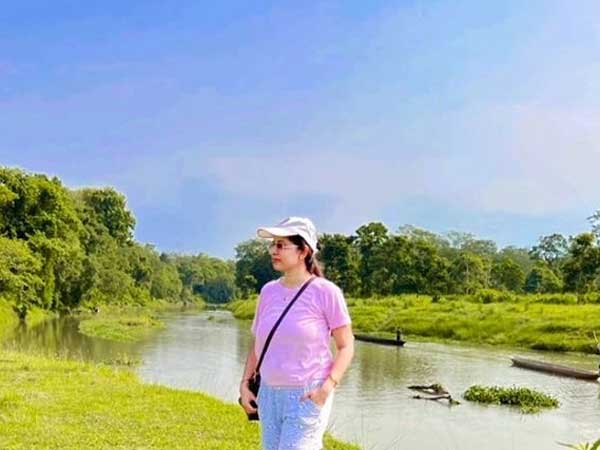 స్టాక్ మార్కెట్ అలా మొదలైంది