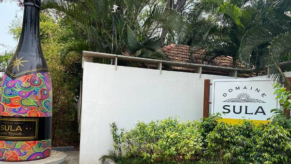  Sula Vineyards IPO: Company is looking to launch a Rs 1400 crore to file its documents Sebi