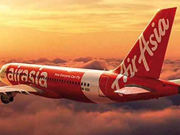ఎయిర్ ఏషియా ఇండియా 'పే డే సేల్'
