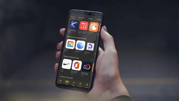 ఆ యాప్ లు ఇవే