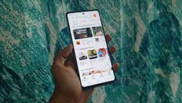 ఆండ్రాయిడ్‌ ఫోన్లలో