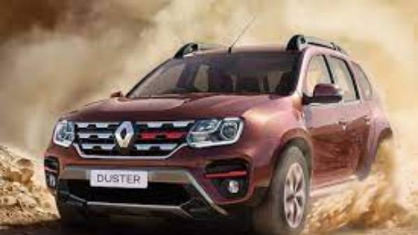 రెనాల్ట్ ట్రైబర్..