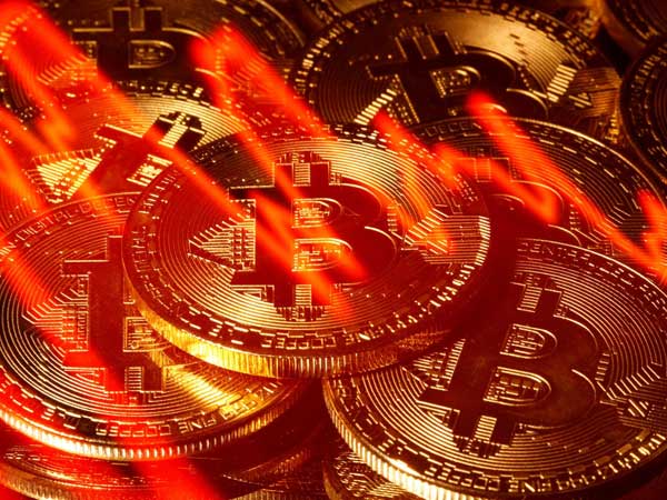 బిట్‌కాయిన్ దారెటు..?