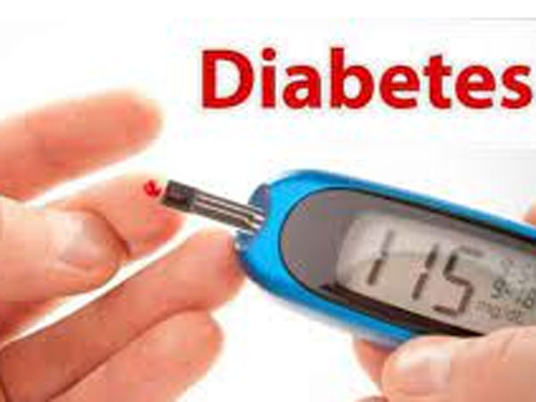 దేశంలో 75 మిలియన్ల మంది మధుమేహ రోగులు..