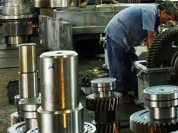 ఎలికాన్ ఇంజనీరింగ్.. ఎలికాన్ ఇంజనీరింగ్..