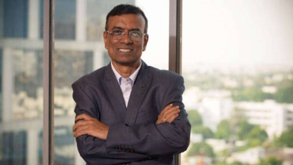  ఆత్మవిశ్వాసంతో ముందుకు..