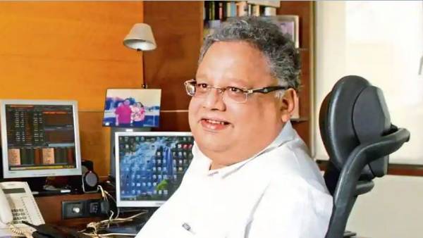  కింగ్ ఆఫ్ ఇండియన్ స్టాక్ మార్కెట్స్..