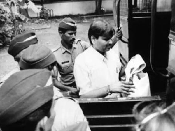 బిగ్ బుల్ పతనం.. బిగ్ బుల్ పతనం..