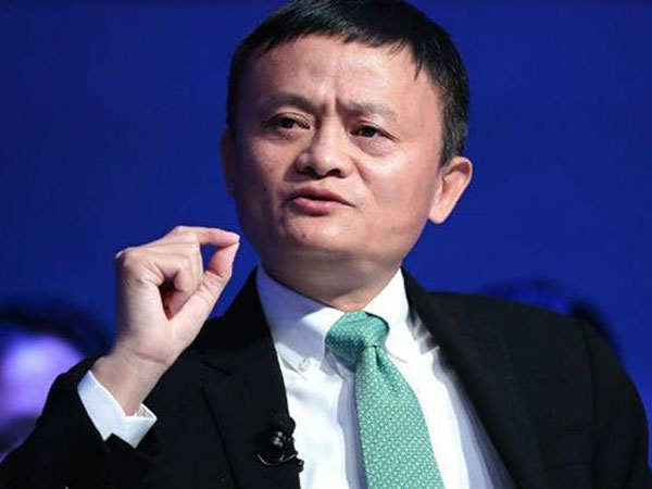 యాంట్ గ్రూప్‌ వ్యవహారం..