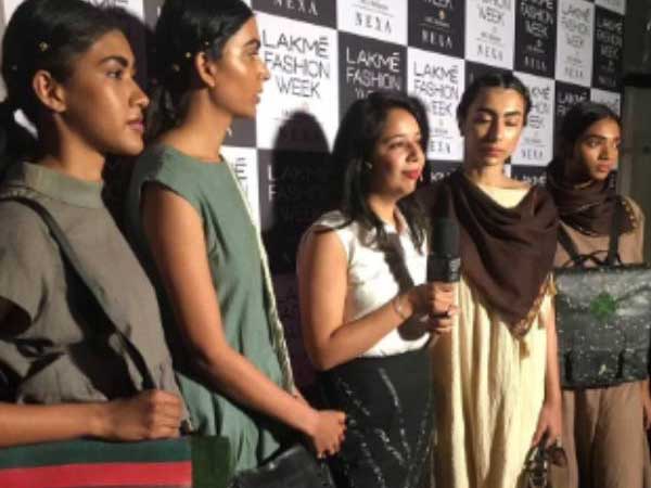 NGO స్థాపించి..