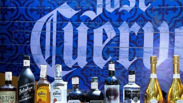 మోనికా ఎంటర్‌ప్రైజ్ పేరుతో..