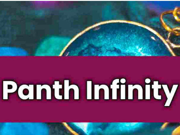 పంత్ ఇన్ఫినిటీ..