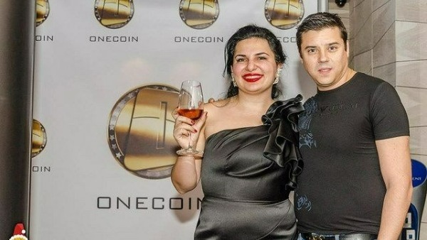 OneCoinపై కొంత మంది అనుమానం..