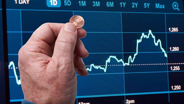 లక్షను కోట్లుగా మార్చిన వైనం.. లక్షను కోట్లుగా మార్చిన వైనం..