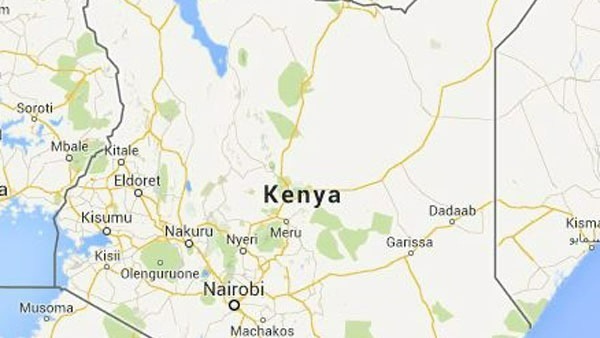కెన్యా: 