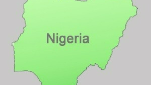 నైజీరియా: 