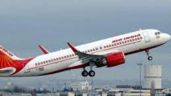 అలయన్స్ ఎయిర్..