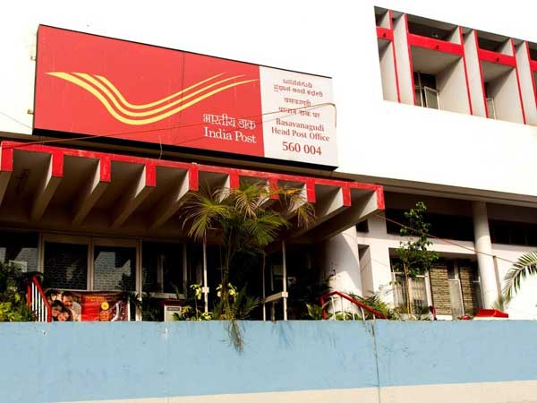 సీనియర్ సిటిజన్ సేవింగ్స్ స్కీమ్ (SCSS)