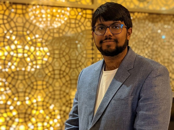  రెండేళ్లలోనే జనరల్ మేనేజర్‌ స్థాయికి..