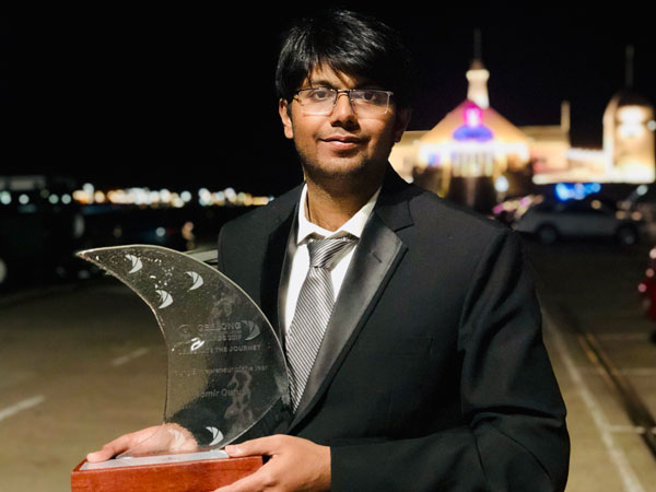 సొంత కంపెనీ ఏర్పాటు ఇలా..