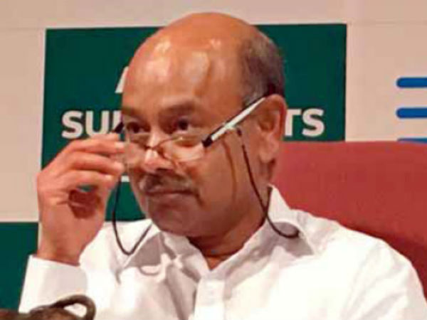 పోర్ట్‌ఫోలియోలో చేసిన మార్పులు..