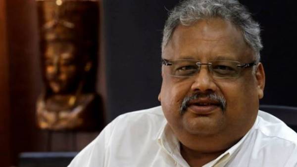  జున్‌జున్‌వాలాకు ఇష్టమైన కంపెనీలు..