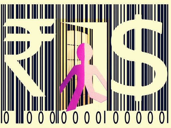 రూపాయితో చెల్లింపులకు అనుమతి..