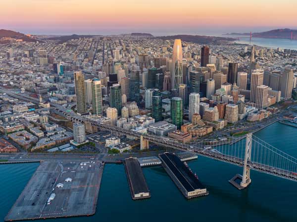 శాన్ ఫ్రాన్సిస్కొ: