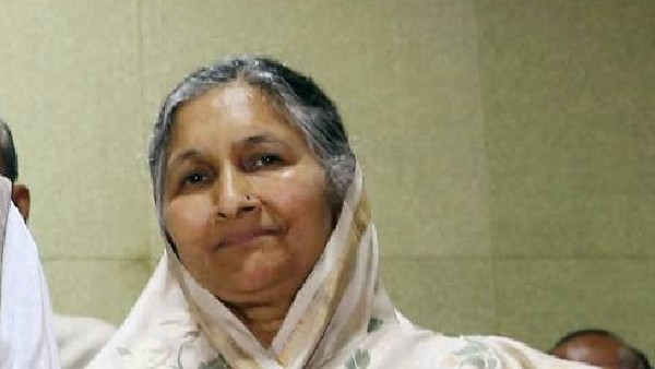 సావిత్రి జిందాల్‌ ఏమన్నారంటే.. 