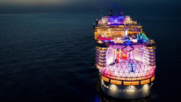 ఓడలో 13వ నెంబరు గది.. 